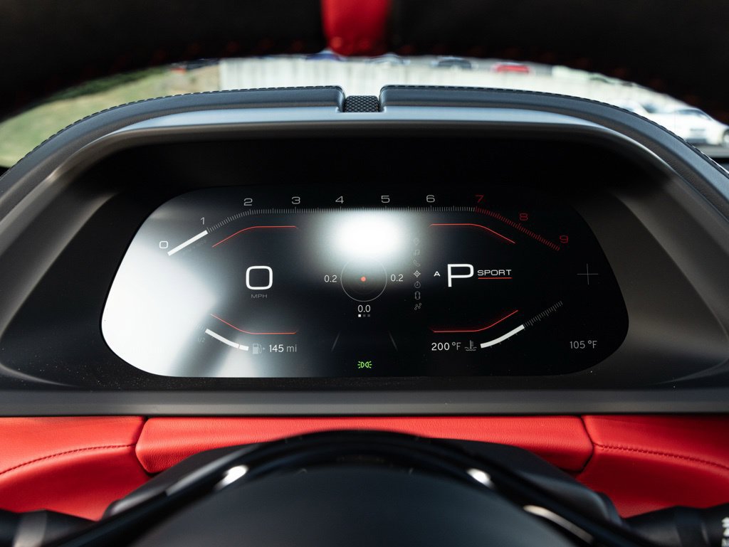 New 2027 Lotus Emira SE RWD image 29
