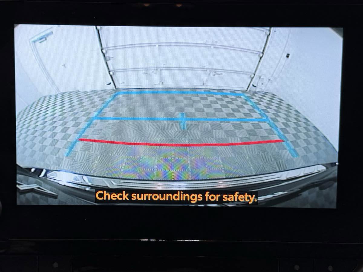 Used 2024 Toyota Highlander XLE image 23