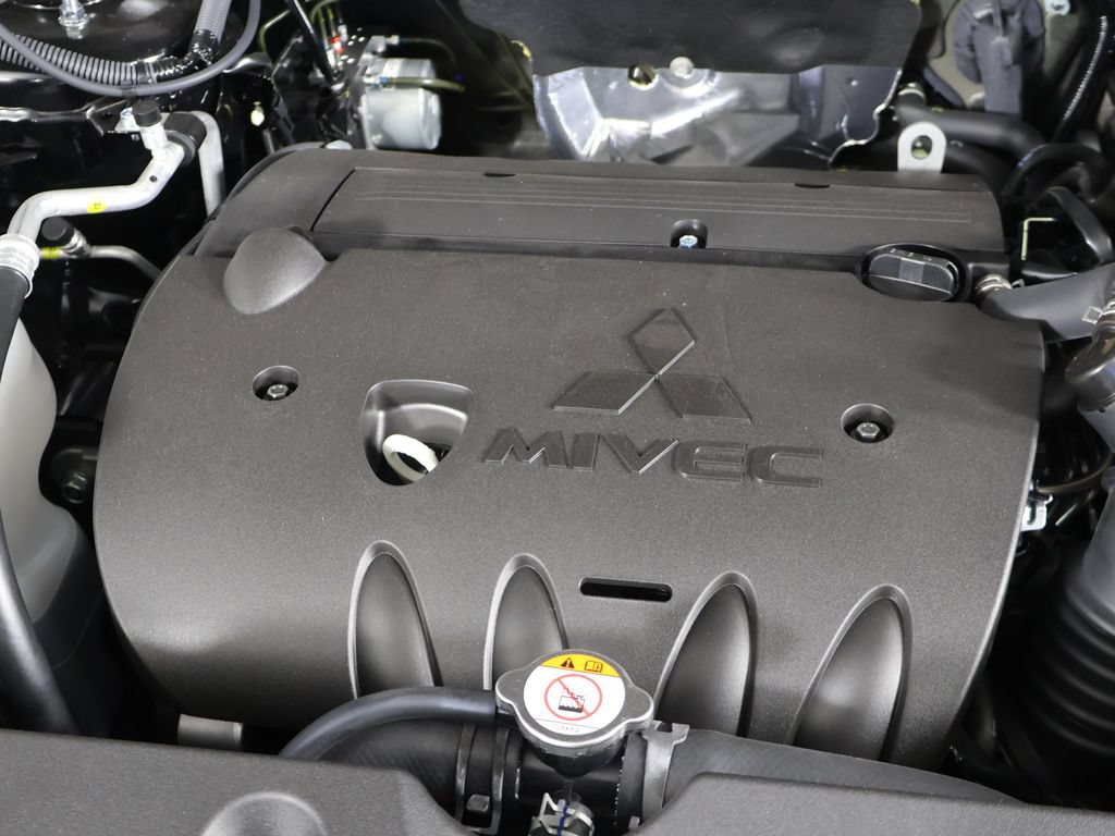 New 2026 Mitsubishi Outlander Sport ES AWD/4WD image 13