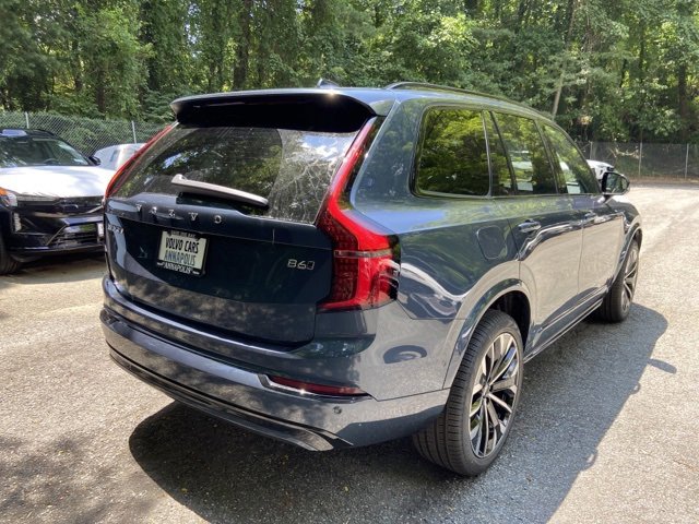New 2026 Volvo XC90 B6 Ultra image 7