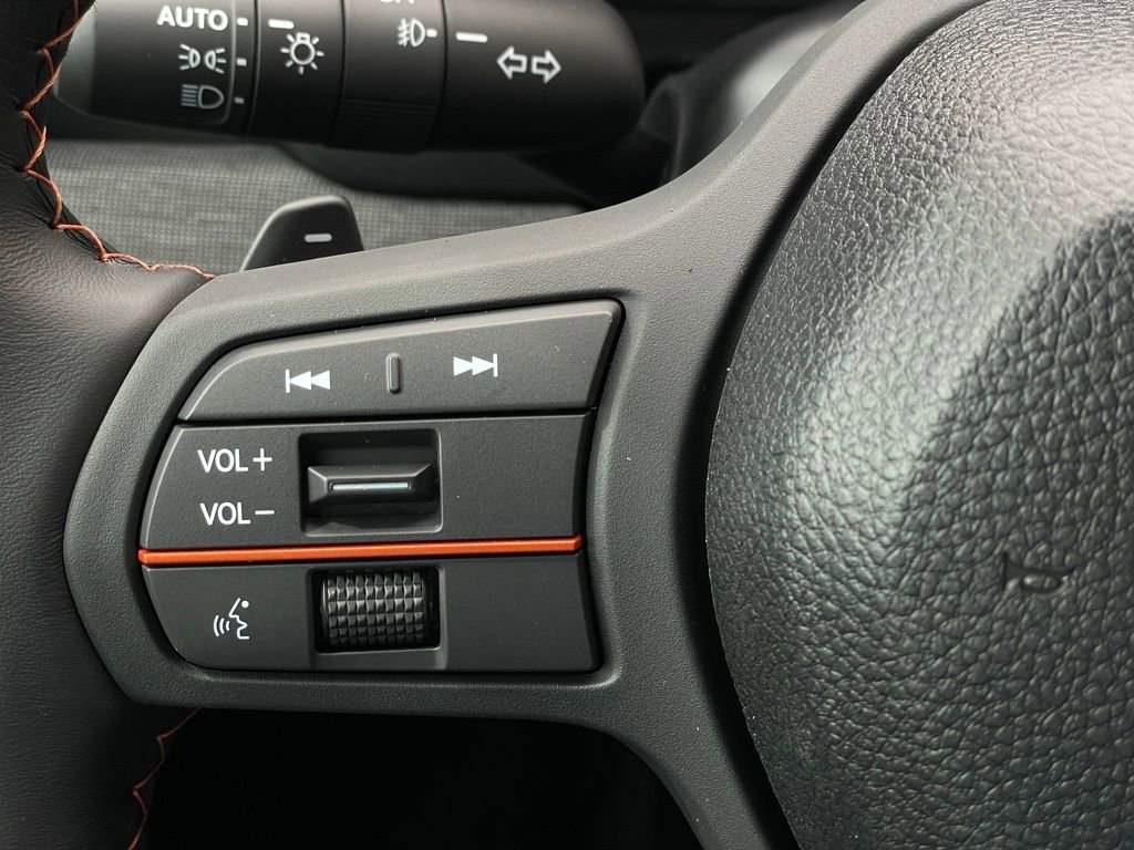 New 2026 Honda Passport TrailSport image 15