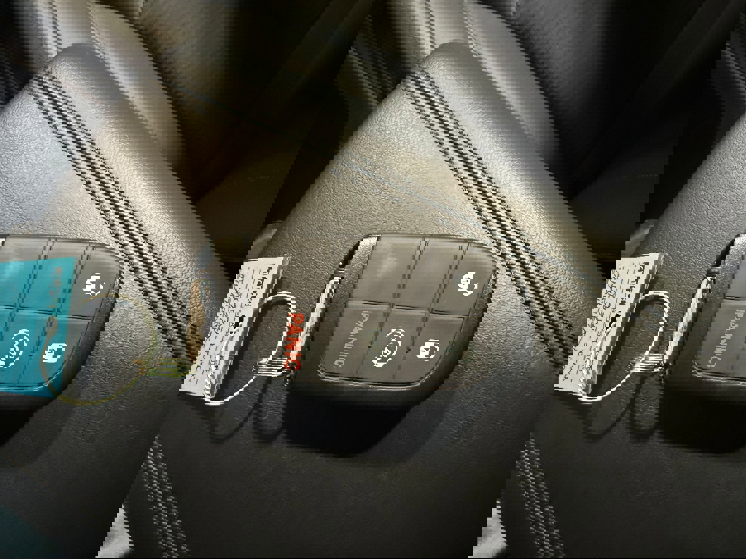 New 2026 Jeep Compass Latitude image 26