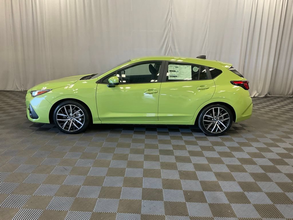 New 2026 Subaru Impreza 2.0i Sport AWD/4WD image 5
