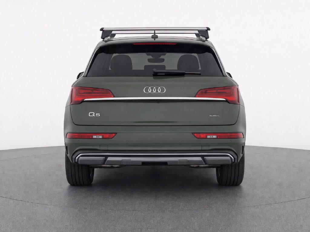 Used 2023 Audi Q5 2.0T Premium Plus w/ Premium Plus Package AWD/4WD image 6