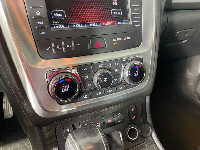 Used 2013 GMC Acadia SLT AWD/4WD image 8