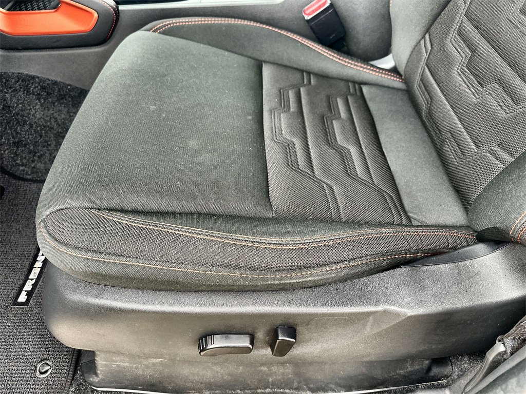 Used 2024 Nissan Frontier Pro-X w/ Pro Convenience Package image 25
