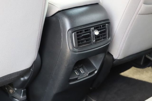 Used 2021 Honda CR-V EX image 17