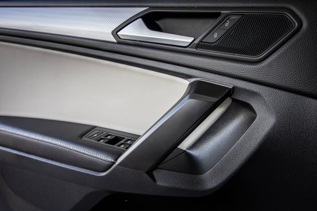 Certified 2024 Volkswagen Tiguan S FWD image 22