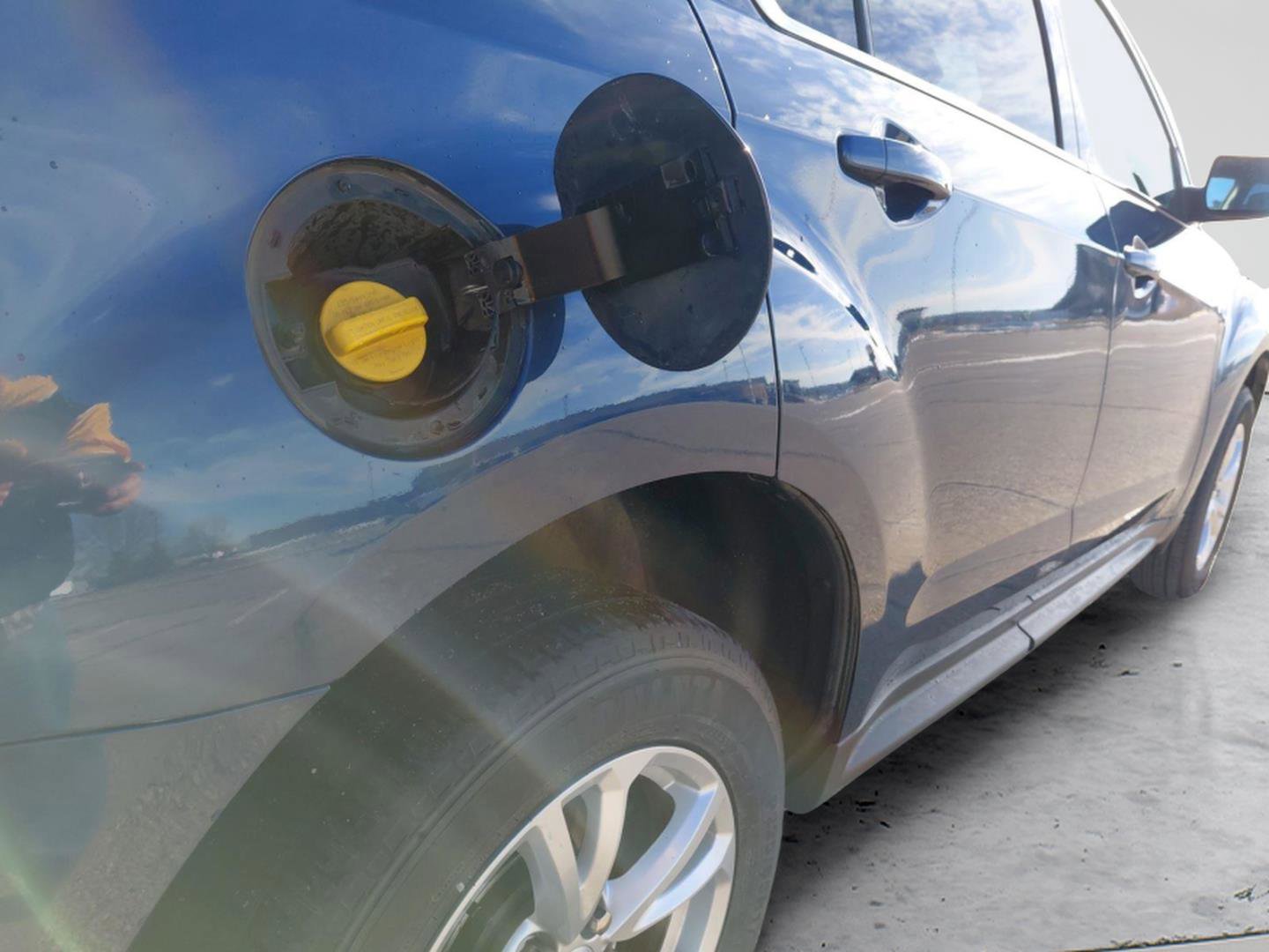 Used 2016 Chevrolet Equinox LT w/ Convenience Package image 25