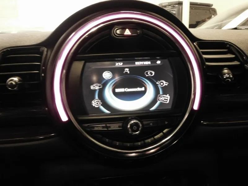 Used 2016 MINI Cooper Clubman image 26