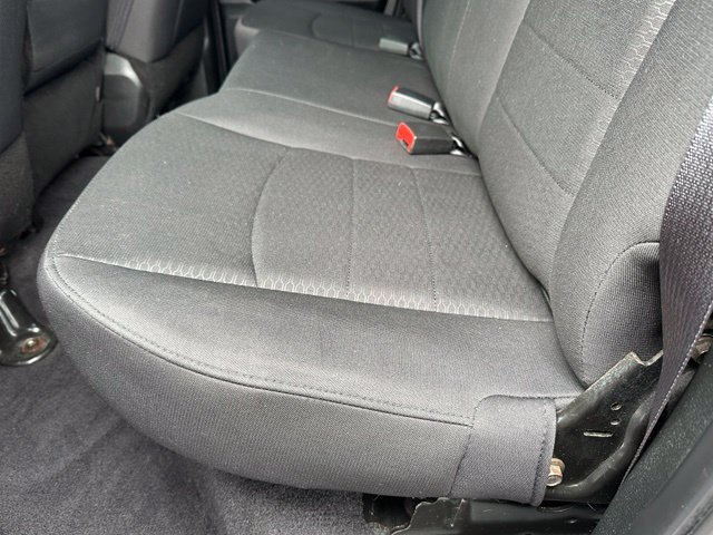 Used 2019 RAM 1500 Express w/ Express Value Package AWD/4WD image 25