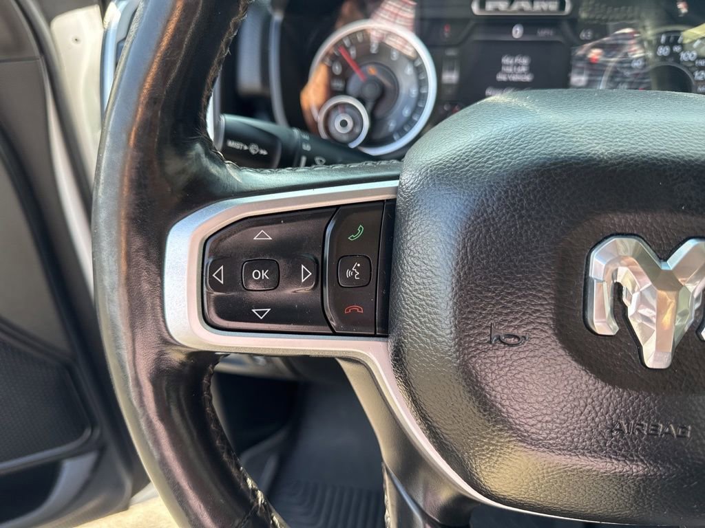 Used 2019 RAM 1500 Big Horn image 56