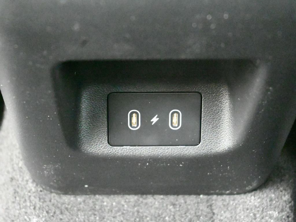 New 2026 Hyundai Tucson Limited image 22