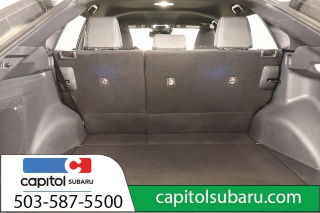 Used 2023 Subaru Solterra AWD image 27