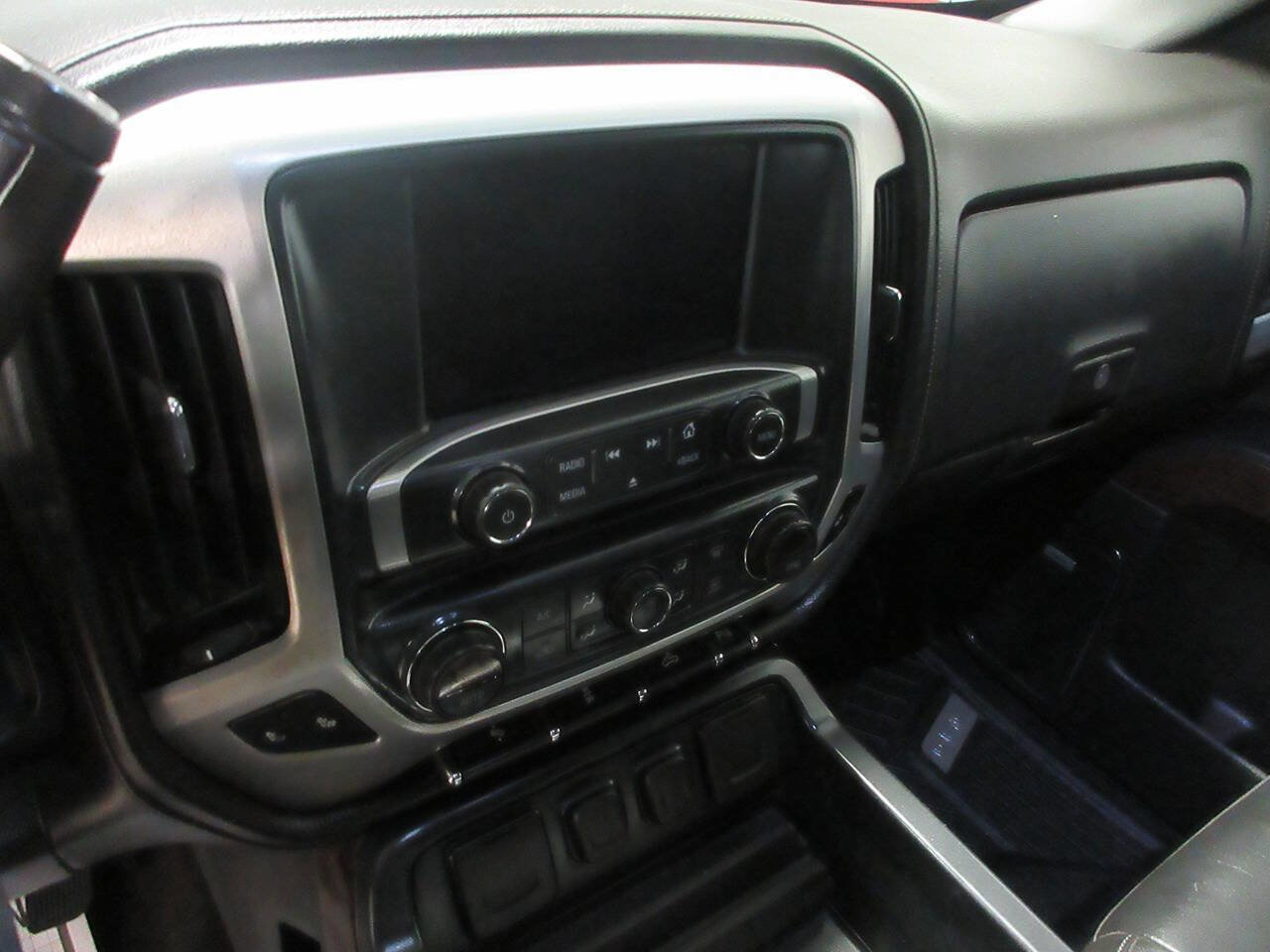 Used 2018 GMC Sierra 1500 SLT w/ SLT Premium Package image 21