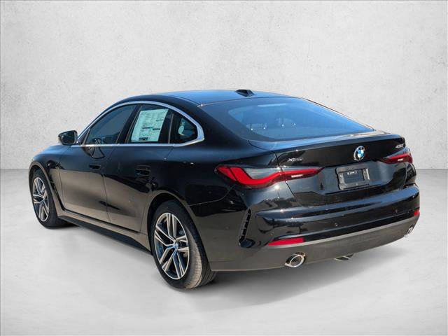 Used 2026 BMW 430i xDrive w/ Premium Package AWD/4WD image 9