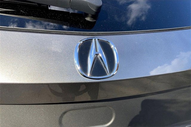Used 2025 Acura MDX A-Spec image 28