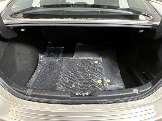 New 2026 MAZDA MAZDA3 2.5 S Sedan w/ Preferred Pkg image 18