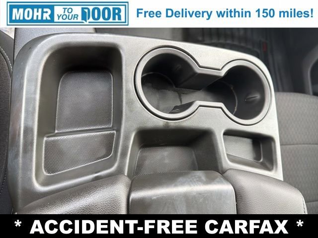 Used 2020 Chevrolet Silverado 1500 LT image 23