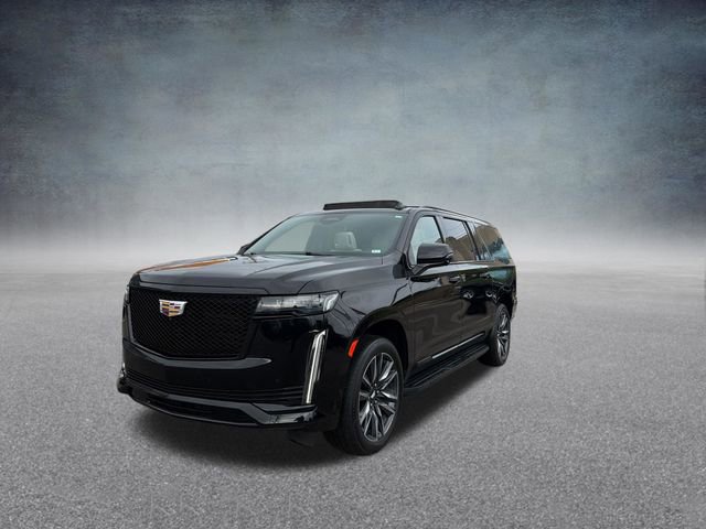 Used 2024 Cadillac Escalade ESV Sport image 13
