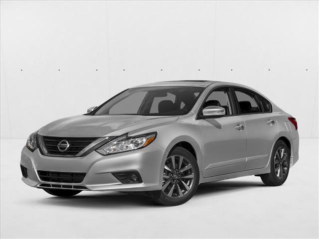 Used 2017 Nissan Altima 2.5 SL
