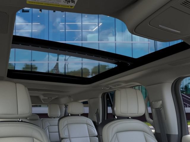 New 2025 Lincoln Navigator L Reserve AWD/4WD image 22