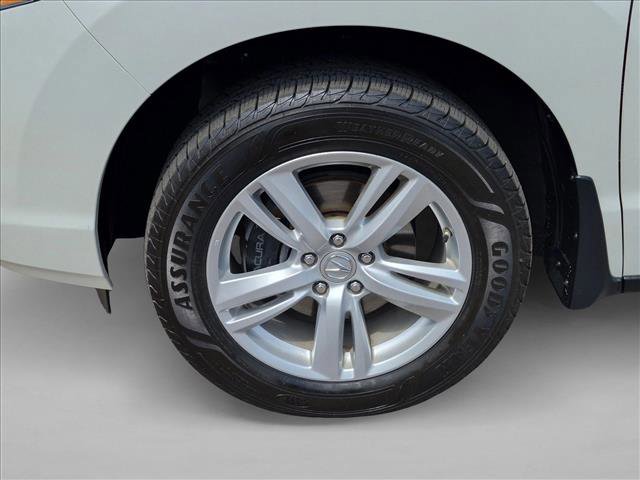 Used 2013 Acura RDX AWD image 9