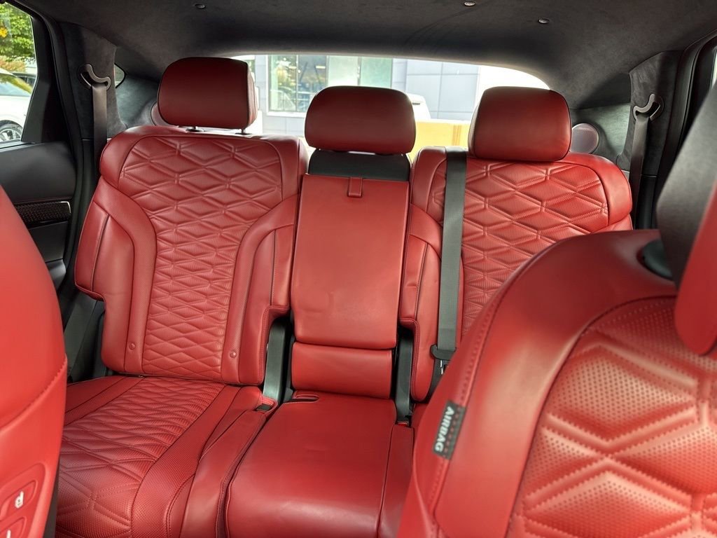 New 2026 Genesis GV80 3.5T e-SC image 34