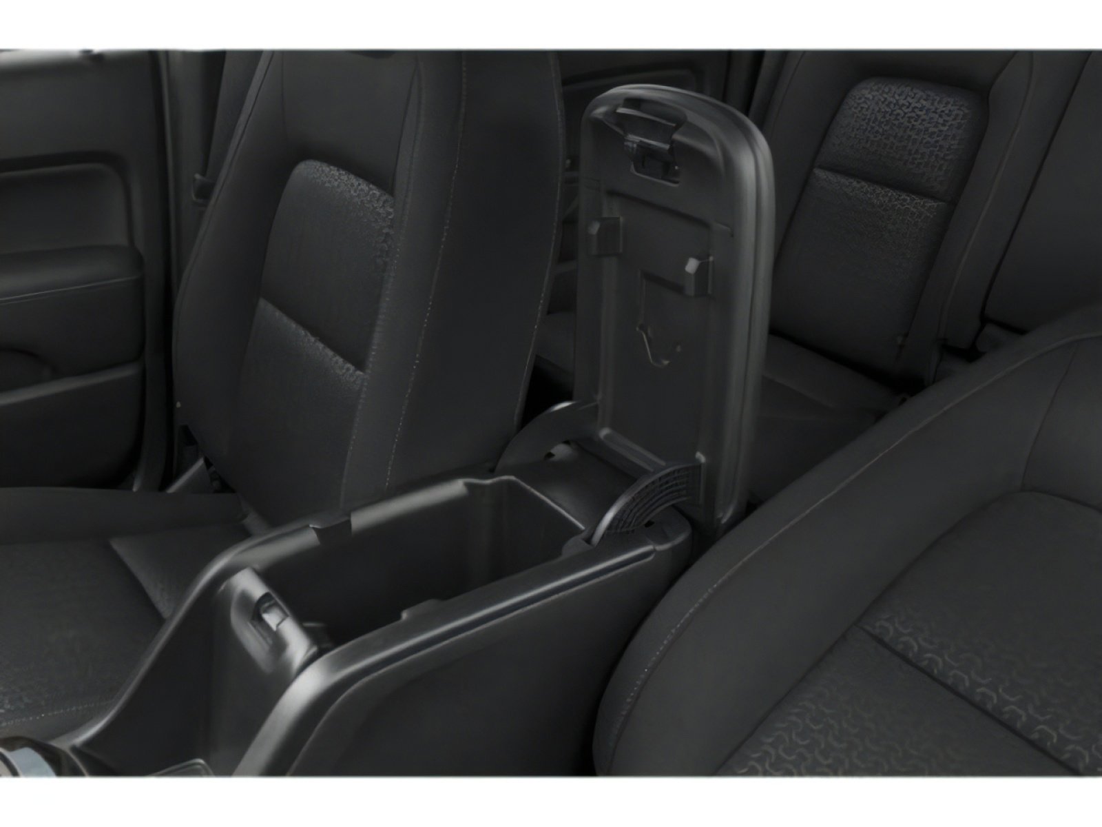 Used 2019 GMC Canyon SLE w/ Driver Alert Package image 17