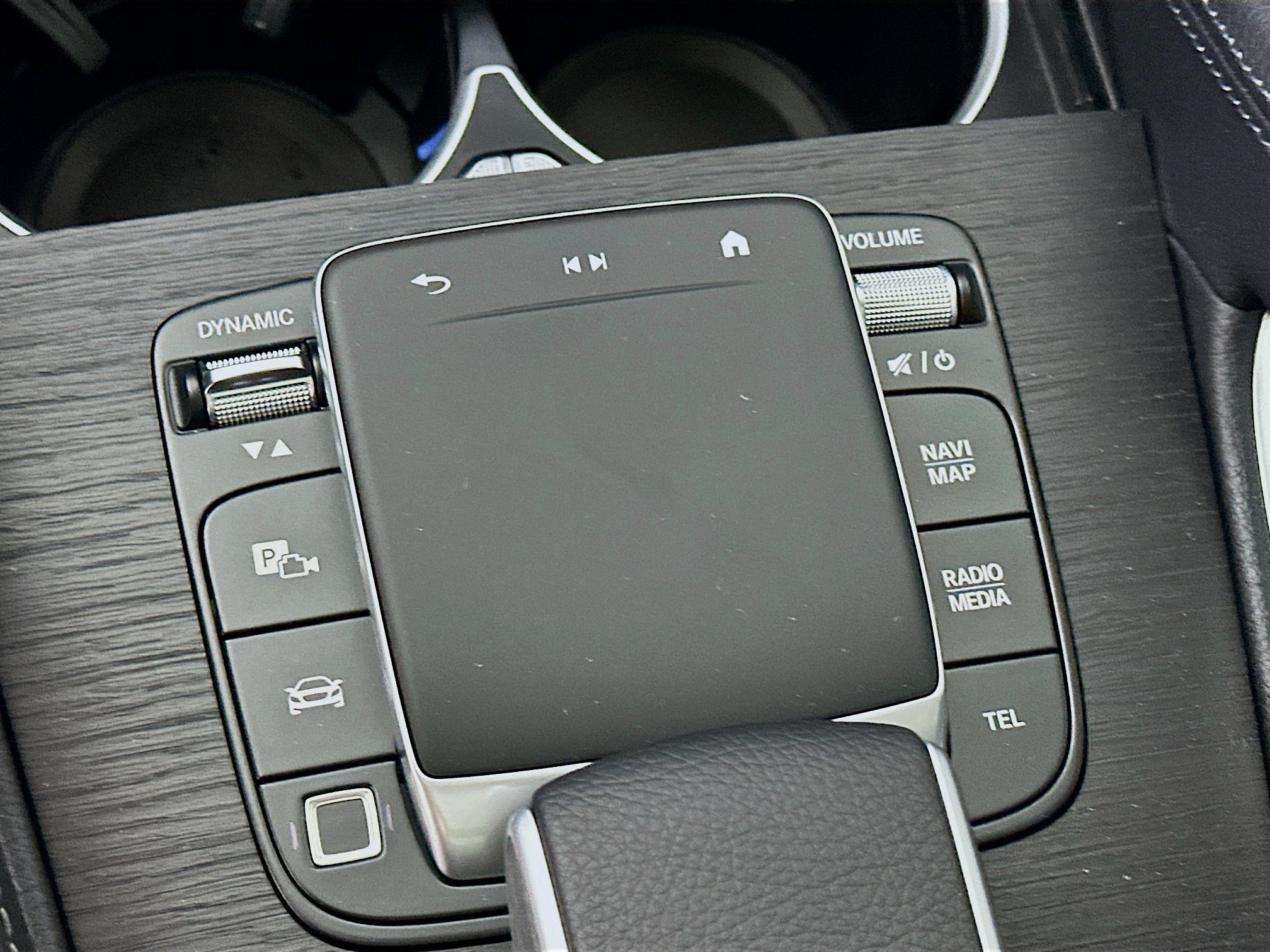 Used 2026 Mercedes-Benz GLS 450 4MATIC image 22