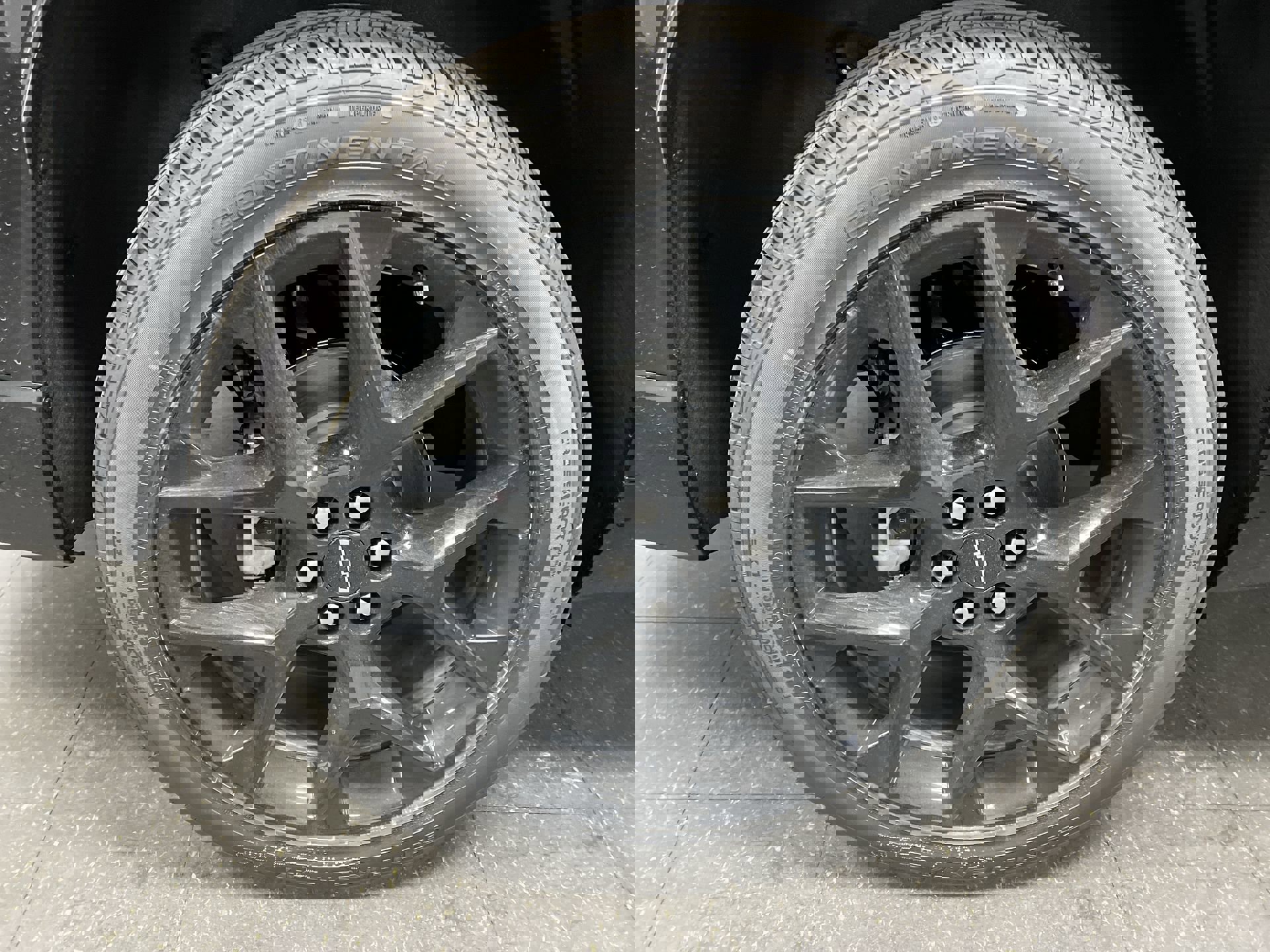 New 2026 Chevrolet Traverse RS w/ LPO, Floor Liner Package image 70