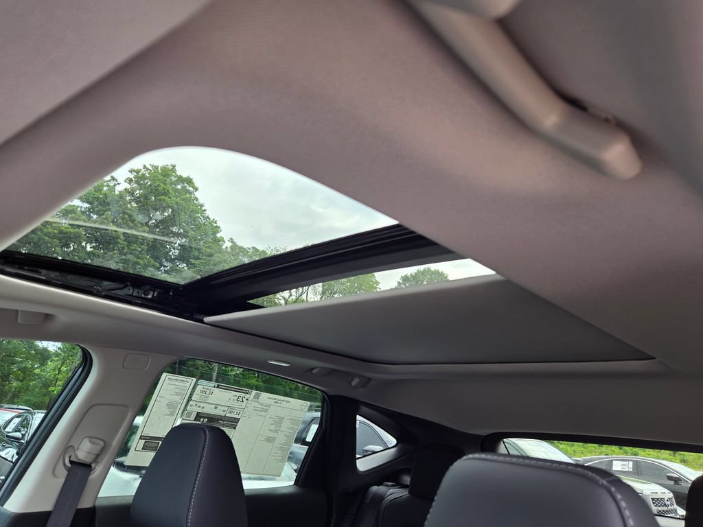 New 2026 Nissan Murano SL AWD/4WD image 14