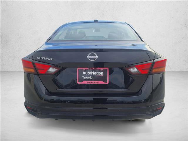 Used 2025 Nissan Altima 2.5 SV image 6