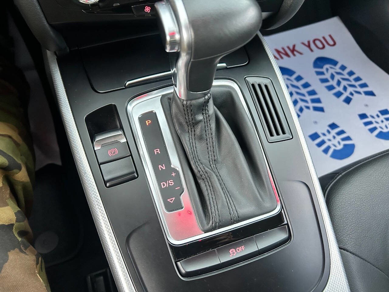 Used 2013 Audi A4 2.0T Premium Plus image 21