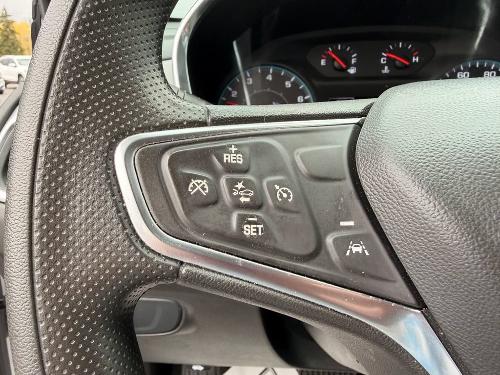 Used 2024 Chevrolet Equinox LS w/ LPO, Floor Liner Package FWD image 18