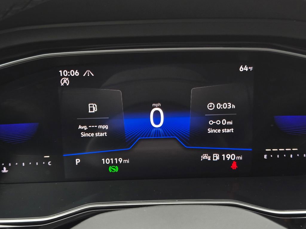 Used 2024 Volkswagen Jetta SE image 23