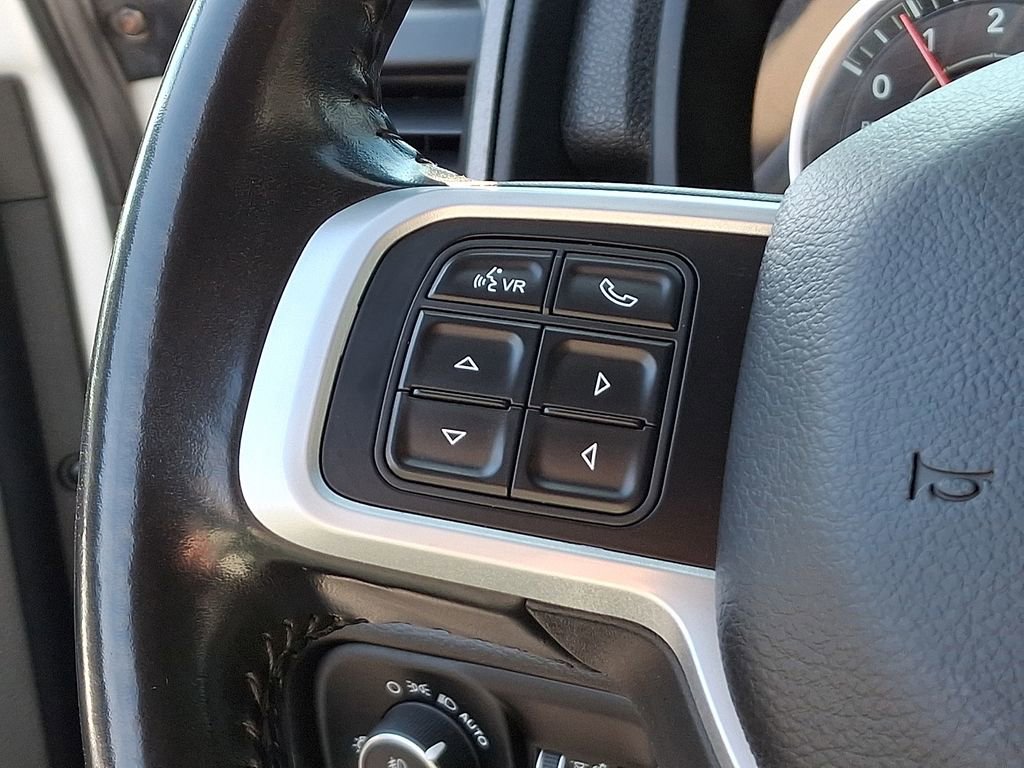 Used 2020 RAM 2500 Tradesman w/ Safety Group image 21