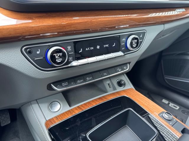 Certified 2022 Audi Q5 2.0T Premium Plus AWD/4WD image 16