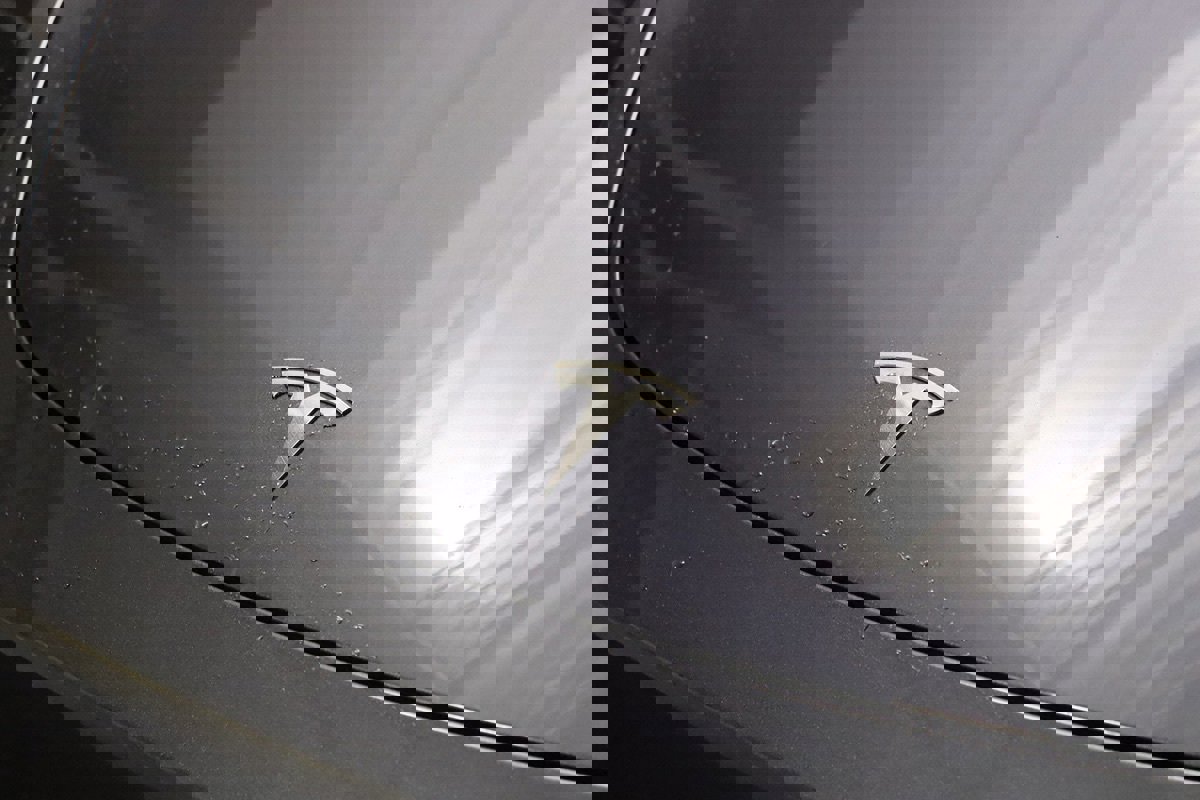 Used 2022 Tesla Model Y Long Range image 3