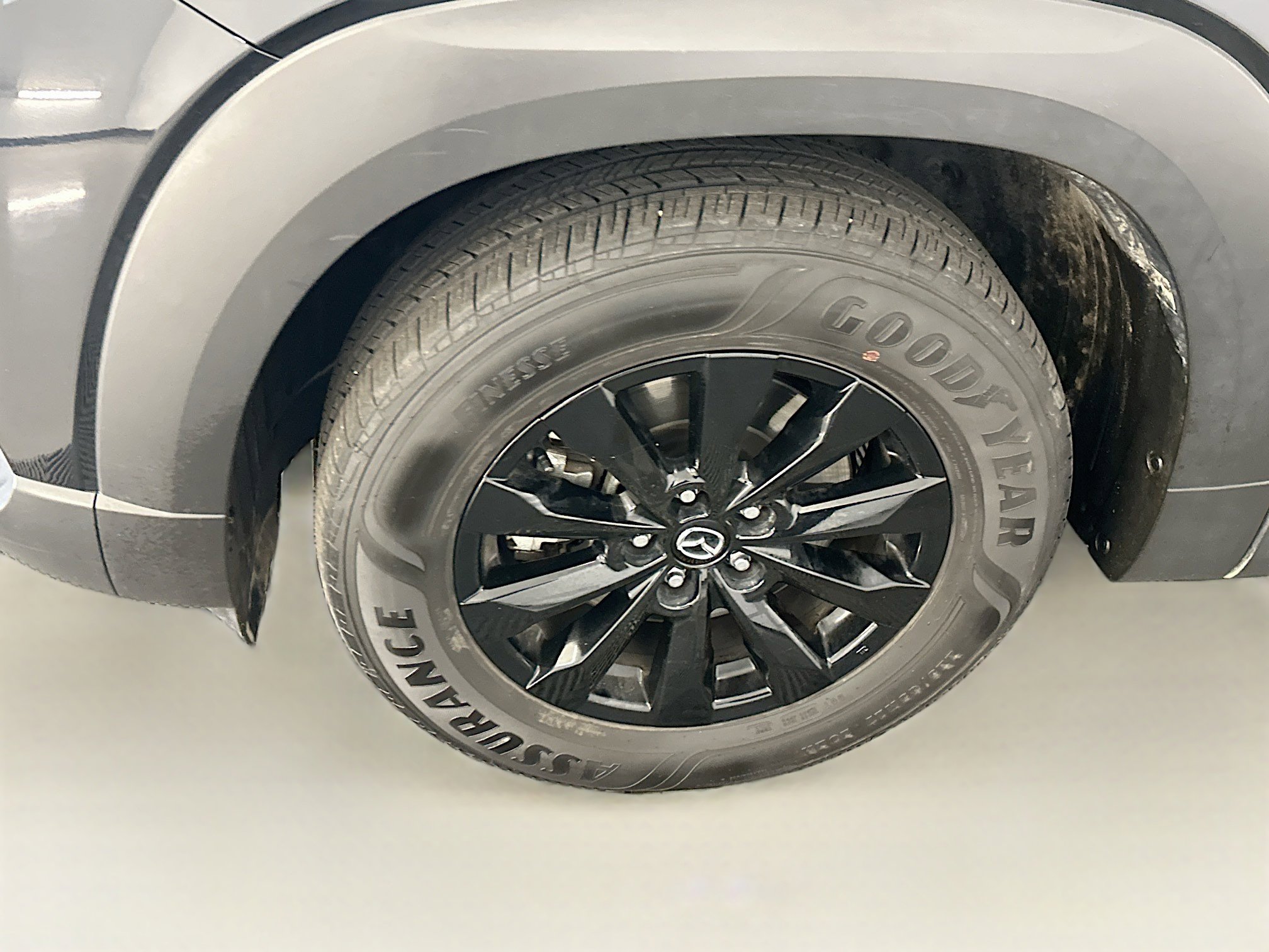 Used 2025 MAZDA CX-50 AWD 2.5 S w/ Premium Package image 11