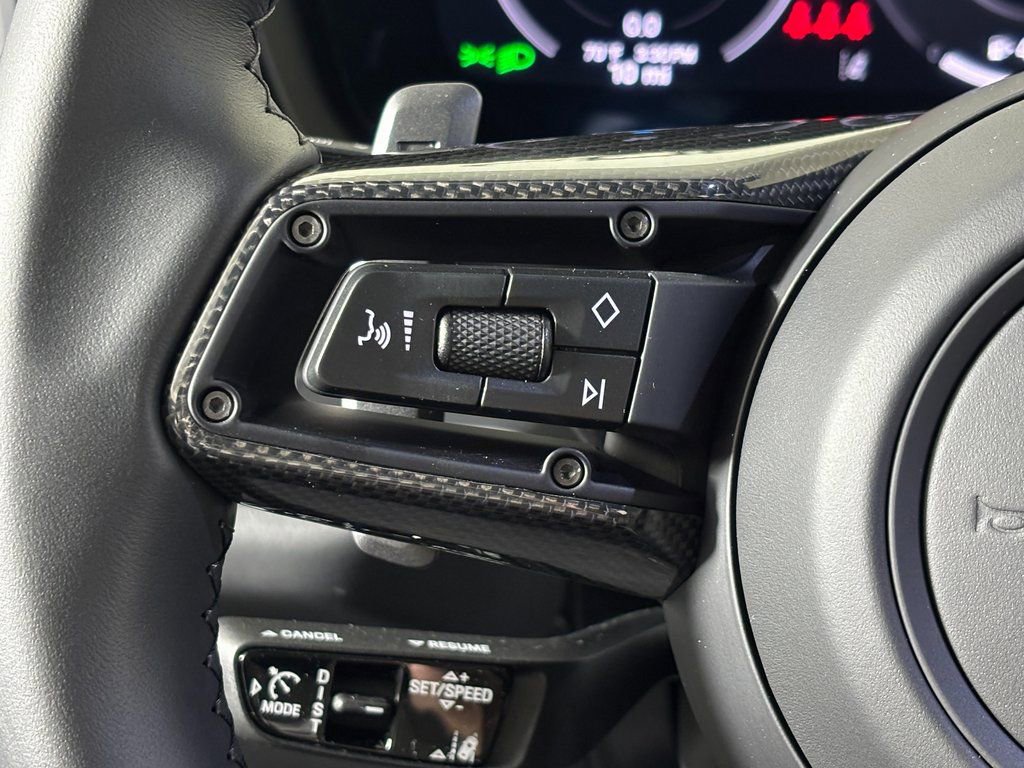 New 2026 Porsche Cayenne GTS AWD/4WD image 25