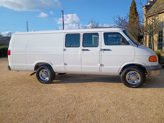 Used 2002 Dodge B3500 RWD image 14
