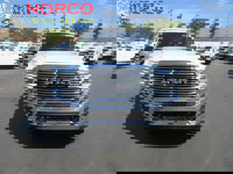 Used 2020 RAM 2500 Laramie image 5