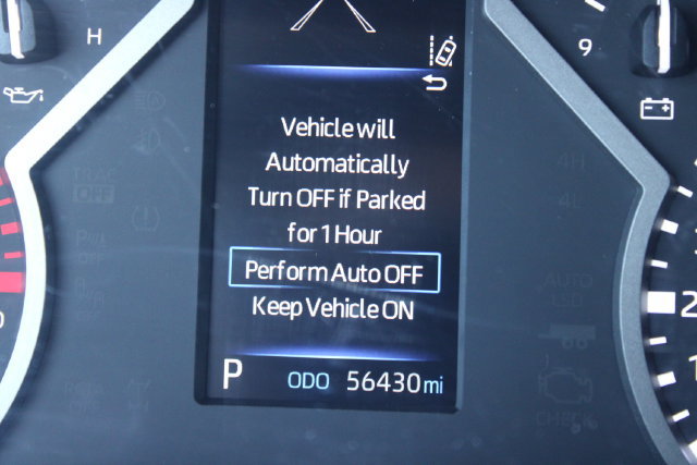Used 2022 Toyota Tundra SR5 RWD image 26