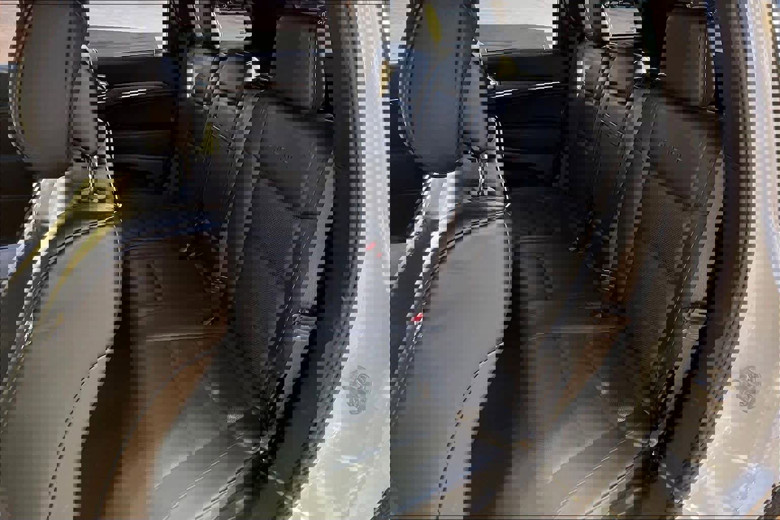 Used 2014 Jeep Grand Cherokee Summit image 19