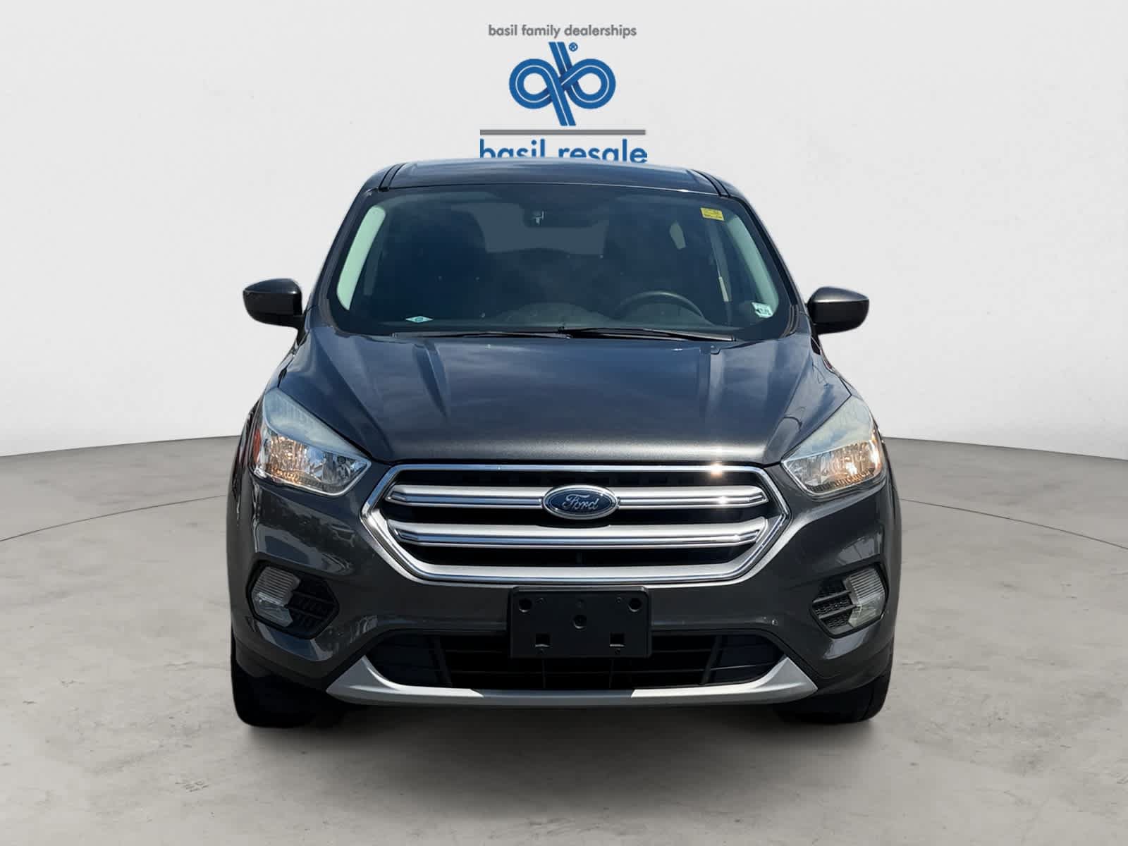 Used 2017 Ford Escape SE AWD/4WD image 10