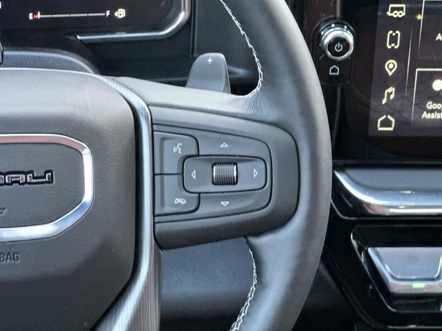 New 2026 GMC Sierra 1500 Denali Ultimate image 11