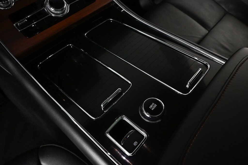 Used 2023 Lincoln Aviator Reserve w/ Elements Package Plus image 16