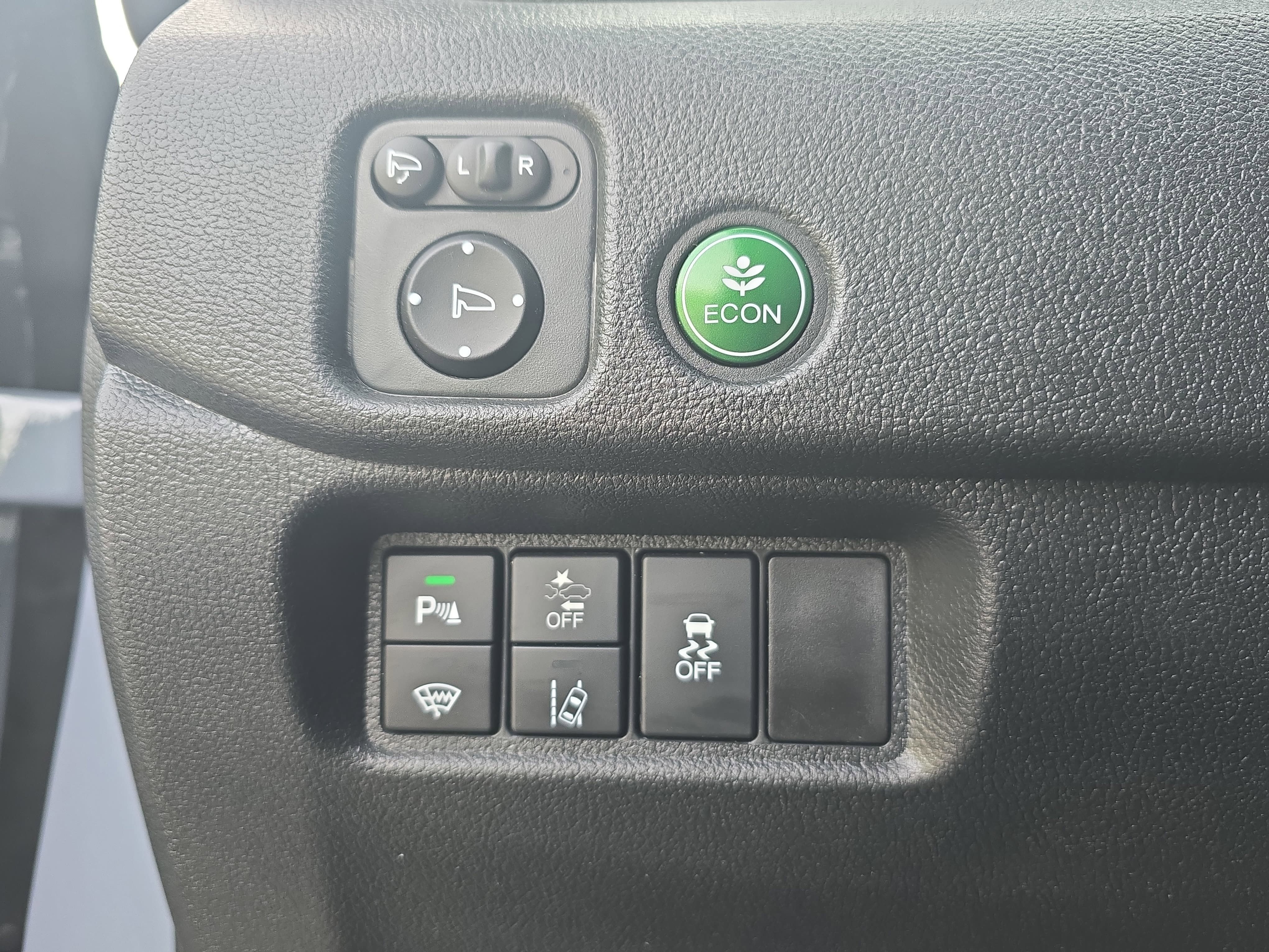 Used 2024 Honda Passport TrailSport image 25