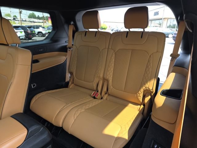 Used 2021 Jeep Grand Cherokee L Summit AWD/4WD image 44